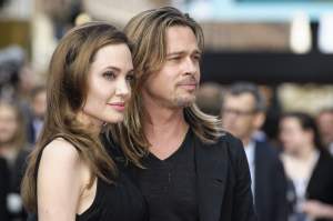 Angelina Jolie, noi acuzații grave împotriva fostului soț. Clipe tensionate pentru celebrul Brad Pitt