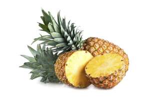 Cum să alegi corect ananasul de pe rafturile magazinelor. Sfaturile simple și utile
