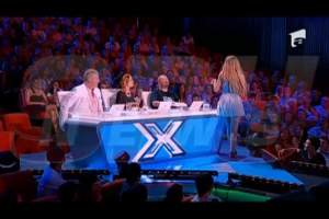 Întâlnire emoţionantă la "X Factor"! Două surori s-au strâns din nou în braţe / VIDEO