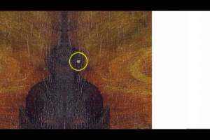 Tablourile lui Leonardo Da Vinci sunt în pericol? Un monstru, descoperit în celebra pictură Gioconda! Video