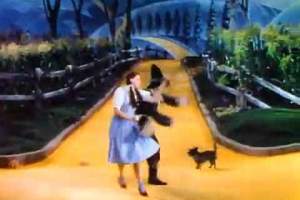 "Vrăjitorul din Oz", 75 de ani de la lansare marcaţi de o mega campanie! / VIDEO