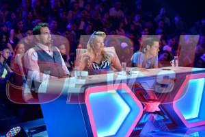 Voci și poveşti extraordinare în cel de-al doilea episod „X Factor”, difuzat aseară la Antena 1