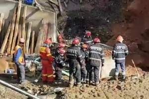 FOTO / Tragedie în Hunedoara! Trei bărbați au murit la locul de muncă, în mod neașteptat
