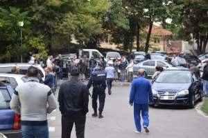 Crimă la priveghi! Un bărbat din Botoşani, omorât după o ceartă cruntă la căpătâiul mortului