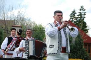 Doliu în lumea muzicii populare românești! Inima unui artist a cedat
