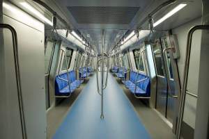 Proteste la metroul din Capitală! Niciun tren nu circulă vineri dimineață
