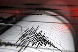 Cutremur în această seară în România! Unde s-a înregistrat seismul