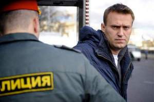 Aleksei Navalnîi iese din greva foamei. Starea de sănătate a opozantului rus este foarte gravă