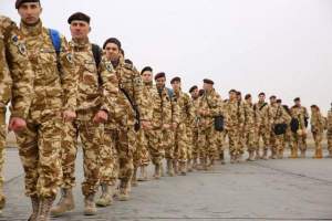 Armata Română, înapoi în Irak. Ce misiune și ce soldă au militarii