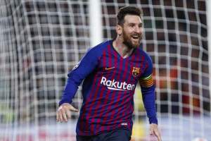 Lionel Messi pleacă de la FC Barcelona. Cel mai bun jucător din lume părăsește echipa care l-a format