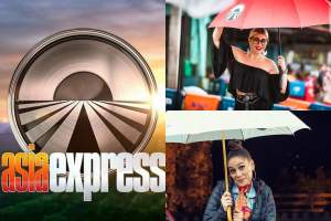 Asia Express își schimbă numele. Cum se va numi emisiunea și cine o va prezenta