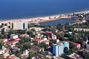 Stațiunea de pe litoralul românesc preferată de Vica Blochina. Cât costă o noapte de cazare aici / FOTO