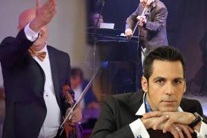 Doliu imens în lumea muzicii din România! A murit un mare violonist român, care a cântat cu Ștefan Bănică. Gina Lincan: ”Regret foarte tare...”