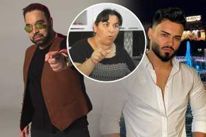 Mama lui Jador, implicată în scandalul dintre artist și Florin Salam. Manelistul trage un semnal de alarmă: „Acest subiect trebuie terminat!” / VIDEO