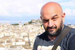 Ce se întâmplă la 4 ani de la moartea lui Răzvan Ciobanu! Ce i-a cerut designerul în vis unui apropiat de-al său