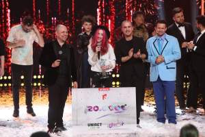 Cine este Mihaela Pripici, câștigătoarea iUmor. A primit marele premiu în valoare de 20.000 de euro