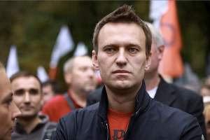Ultimul sărut al lui Alexei Navalnîi pentru soția lui, Iulia. Cine este văduva disidentului rus