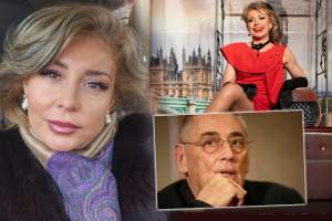 Star Matinal. Alexandra Velniciuc, despre relația specială pe care o are cu Horia Moculescu: „În momentul în care nu va mai fi...” / VIDEO