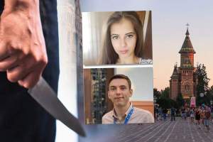 Dezvăluiri halucinante despre relația Andreei cu Mirel Dragomir. Cum se comporta criminalul din Timișoara cu ea, când formau un cuplu: ”A simțit că pierde...”