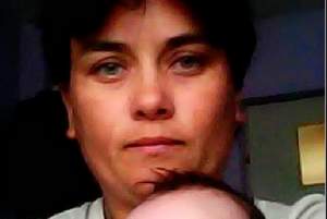 Durere fără margini! O mamă din Huși și fetița ei de câteva luni, ucise într-un cumplit accident în Italia