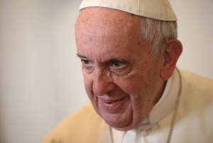 Papa Francisc, declarația care zguduie creștinismul: „Nu există iad”
