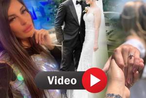 Star Magazin. Nuntă mare în showbiz-ul românesc! Gabriela Cristoiu se mărită cu bărbatul pe care îl ține ascuns: „Am fost să depunem actele” / VIDEO