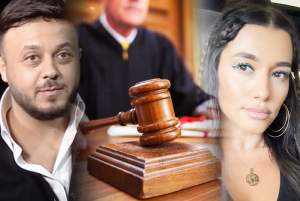 De ce a cerut Claudia Pătrășcanu ajutorul Protecției Copilului în scandalul cu familia lui Gabi Bădălău! Cântăreața spune că i s-a făcut dreptate: ”Sunt goi sufletește și umbriți de răutate”