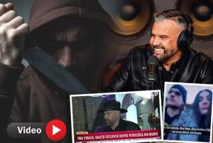 Star Matinal. Tinu Vidaicu a făcut lumină! Ce a spus celebrul DJ despre petrecerea cu vedete, acolo unde un bărbat a fost ucis: „Au fost două...” / VIDEO