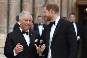 Primele declarații ale Prințului Harry despre boala Regelui Charles al III-lea. Care este starea de sănătate a monarhului britanic: „Nu este o prioritate mare”