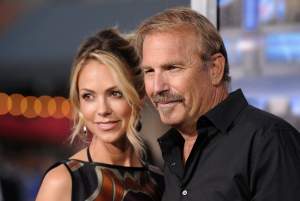 Kevin Costner și Christine Baumgartner au divorțat oficial! Cei doi s-au despărțit după aproape 20 de ani de căsnicie