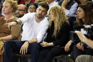 FOTO / După ce a infirmat despărţirea de Pique, Shakira a trebuit să facă anunţul trist: "Chiar dacă mă doare, ştiu că trebuie..."