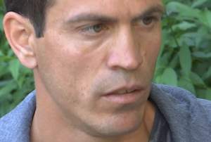VIDEO / Drama bărbatului care nu există pentru statul român. "Trăiesc degeaba, am vrut să mă sinucid"