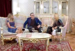 Simona Gherghe, interviu EXCLUSIV cu proaspeţii însurăţei: Alina şi Gabriel Cotabiţă! Ce nu se ştie despre nunta anului
