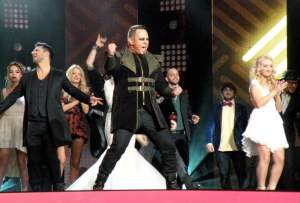 Polemică fără precedent în Cipru! Melodia aleasă pentru Eurovision e considerată satanică
