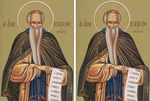 Calendar Ortodox 29 septembrie 2023 - Sfântul Chiriac Sihastrul. Rugăciunea pe care este bine să o rostești pentru vindecarea bolilor