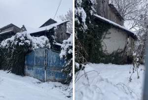 Cum arată casa lui Gheorghe Dincă, la aproape 5 ani după ce le-a dus în locuința sa pe Luiza Melencu și Alexandra Măceşanu / FOTO