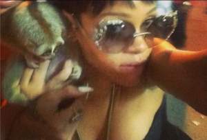 Rihanna a băgat bărbaţii la bulău! Fotografiile sunt de vină!