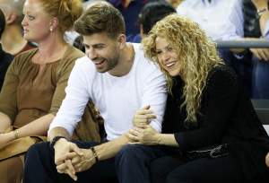 VIDEO / Shakira, PRIMA REACŢIE după zvonurile legate de divorţul de Gerard Piqué: "La un an de la..."