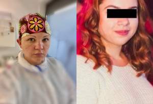 Ce spune Ana Cichirea, medic român stabilit în Belgia, despre moartea fulgerătoare a studentei la Medicină din Galați: ”Sunt niște criminali”
