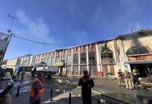 Incendiu de proporții într-un club de noapte din Spania! Cel puțin 13 persoane au murit arse, după ce 3 locații au luat foc: „Te iubesc, mamă!”