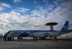 Compania aeriană care a suspendat cursele spre Chișinău. În Republica Moldova au fost multe amenințări de securitate