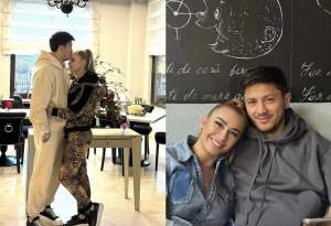 Imagini controversate cu Anamaria Prodan! A cerut-o iubitul în căsătorie? Ce spune impresara / FOTO