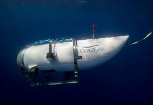 Câte ore se poate supraviețui în submarin fără să iasă la suprafață. Ce șanse au cei ce aflați la bordul OceanGate