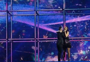 Eşti curios cum vor fi îmbrăcaţi Paula Seling şi Ovi la Eurovision?Aşa va arăta show-ul României! Avem vreo şansă?