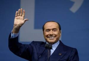 Viața personală a lui Silvio Berlusconi. Cine a fost marea iubire a fostului premier italian