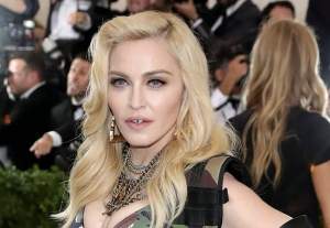 Posibila infecție cu care s-ar putea confrunta Madonna. Când a fost artista văzută ultima dată în public