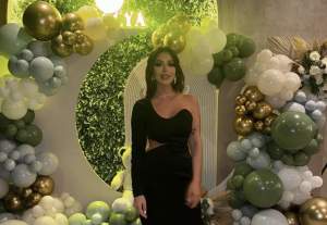 Știrile Antena Stars. Cum se menține în formă Natalia Mateuț. Vedeta are o siluetă de invidiat: „Dieta perfectă...” / VIDEO