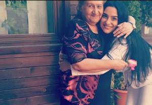 Rebeca Onoriu încă-și sună mama, la patru zile de la moartea lui Gabi Luncă: ”Nici acum nu accept că nu mai e”
