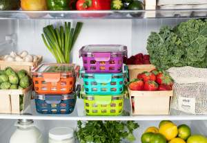 Ce legume nu trebuie să bagi niciodată în frigider. Unde se depozitează corect