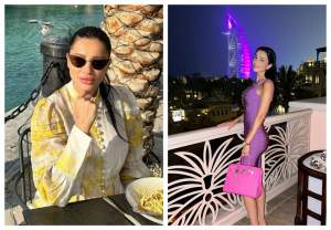 Xtra Night Show. Câți bani a investit Brigitte Pastramă în locuința din Dubai. Cum arată casa vedetei: ”Am așteptat șapte luni” / VIDEO